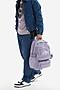 Plecak BILLABONG C-BLB-M-001-08 Fioletowy