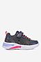 Sneakers Nelli Blu K21761 Granatowy