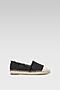 Espadryle DeeZee DIXIE WSS990-196 Czarny