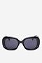 Okulary damskie Jenny WB-4WF-010-SS26 Czarny