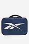 Kosmetyczka Reebok RBK-U1-001-SS25 Granatowy