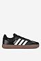 Obuwie sportowe adidas VL COURT 3.0 ID8796 Czarny