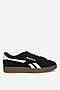 Obuwie sportowe Reebok CLUB C GROUNDS 100033053 Czarny