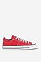 Trampki Converse CHUCK TAYLOR ALL STAR MADISON A08292C Czerwony