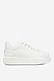Sneakers DeeZee YB520-1 Biały