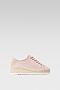 Espadryle Jenny Fairy CHIKAKO WS190704-01 Różowy jasny