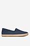 Espadryle NAUTICA CEO-LEADSMAN-02 Granatowy