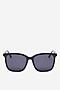 Okulary damskie NINE WEST CEO-NW6626S Czarny