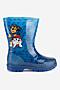 Kalosze Paw Patrol NJ-SS25-326PAW-A Granatowy