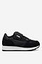 Sneakers Fila RETROQUE VELCRO kids FFK0036 80010 Czarny
