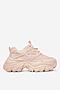 Sneakers DeeZee AM25238 Różowy