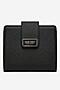 Portfel damski NINE WEST CEO-NW-W1-008-SS26 Czarny