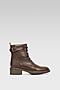 Trzewiki Clara Barson WYL2717-6 Brązowy