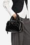 Torebka NINE WEST CEO-STACY-LA374-4067 Czarny