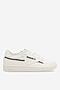 Sneakers Reebok CLUB C 85 VEGAN GY9732 Kremowy