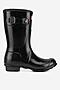 Kalosze HUNTER WFS1000RGL Czarny