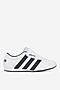Obuwie sportowe adidas TEKWEN JS3870 Biały