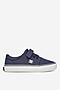 Trampki DC Shoes CEO-LEA-BDB-DC008 Granatowy