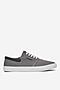 Trampki QUIKSILVER ZEKE-02 Szary jasny