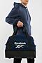 Torba Reebok RBK-010-CCC-05 Granatowy