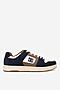 Obuwie sportowe DC Shoes MANTECA 4 ADYS100765-TBN Granatowy