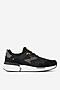Sneakers Rieker Revolution Lifestyle U1403-00 Czarny