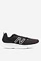 Obuwie sportowe New Balance NBME430LB2 Szary ciemny