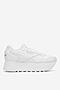 Obuwie sportowe Reebok GLIDE TRIPLE 100223023 Biały