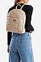 Plecak Mexx MEXX-K-015-06 Beżowy