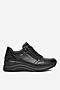 Sneakers Remonte D0T03-00 Czarny