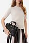 Torebka NINE WEST C-JL9733 Czarny