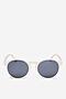 Okulary damskie Jenny WB-4WF-011-SS26 Ivory