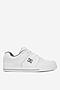Obuwie sportowe DC Shoes EO-PURE DC01783112 Biały