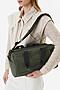 Torba HUNTER C-HTR-XC-006-08 Khaki
