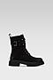 Trzewiki Jenny Fairy WS5866-02 Czarny