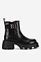 Botki Badura WFA3150-1Z Czarny