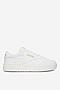 Obuwie sportowe Reebok CEO-123 Biały