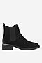 Botki Clara Barson WFA2800-1 Czarny