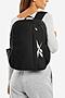 Plecak Reebok RBK-P-005-CCC Czarny