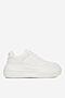 Sneakers DeeZee AM1122 Biały