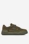 Sneakers G-STAR RAW CEO-WI16-SABY-02 Khaki