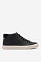 Sneakers Gino Rossi LUCA-03 123AM Czarny