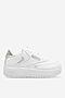 Sneakers Reebok Club C Extra IG7513 Biały