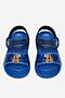 Sandały Paw Patrol CEO-CP90-SS26-334PAW Granatowy