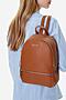 Plecak NINE WEST CEO- OREGON-LDA8167 Camel