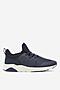 Sneakers Action Boy A23R0583A-2 Granatowy