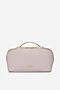 Kosmetyczka Mexx CEO-MEXX-W1-001-SS26 Fioletowy jasny