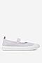 Kapcie DeeZee CEO-CSS20535-01 Fioletowy jasny
