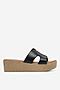 Klapki Lasocki CARINI ARC-4883-06 Czarny