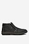 Botki Rieker CEO-05173-00 Czarny